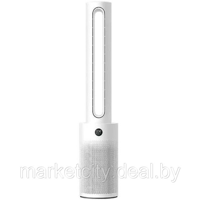 Xiaomi Mijia Умный безлопастной вентилятор-очиститель воздуха WYJHS01ZM - фото 1 - id-p207374560