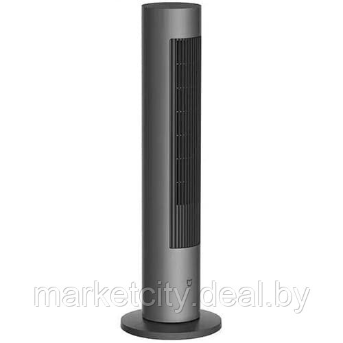 Напольный вентилятор - обогреватель Xiaomi Fan (BPLNS01DM) - фото 4 - id-p207374659