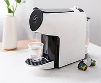 Кофемашина капсульная Xiaomi Scishare Smart Capsule Coffee Machine (S1102)