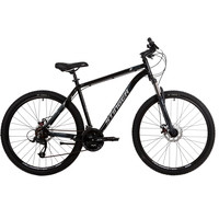 Велосипед Stinger Element STD SE 27.5 р.18 2022 (черный)
