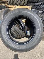 Шина 255/70R22,5 Triangle TR656 140/137M (Рулевая и прицепная ось)