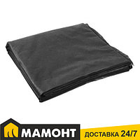 Спанбонд Agrol 60 (3,2 х 10 м) ЧЕРНЫЙ, 32 м2