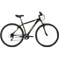 Велосипед Foxx Aztec 29 р.20 2022 (черный)