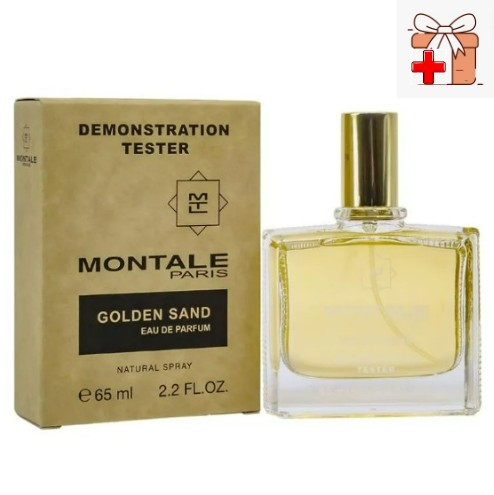 Тестер Арабский Montale Golden Sand / EDP 65 ml