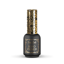 Праймер бескислотный Bоnd Primer Nail Club, 18мл