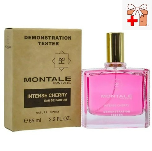 Тестер Арабский Montale Intense Cherry / EDP 65 ml