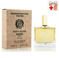 Тестер Арабский Memo French Leather / UNI-SEX EDP 65 ml