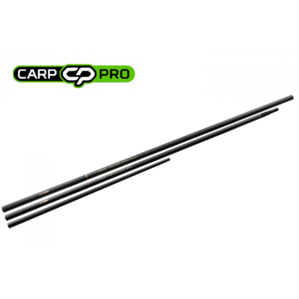 Ручка подсака карпового CARP PRO Torus Carp PH 140/210/290/360см - фото 1 - id-p207378417