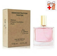 Тестер Арабский Maison Francis Kurkdjian L'Homme À la Rose / EDP 65 ml