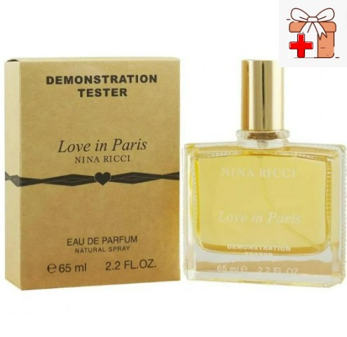 Тестер Арабский Nina Ricci Love In Paris / EDP 65 ml