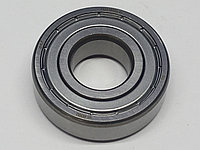 Подшипник SKF 6204 ZZ, 20x47x14 мм