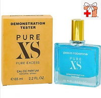 Тестер Арабский Paco Rabanne PURE XS for MEN / EDP 65 ml