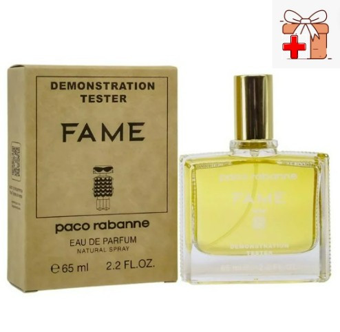 Тестер Арабский Paco Rabanne Fame / EDP 65 ml