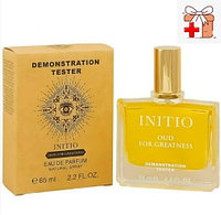 Тестер Арабский Initio Oud For Greatness / EDP 65 ml