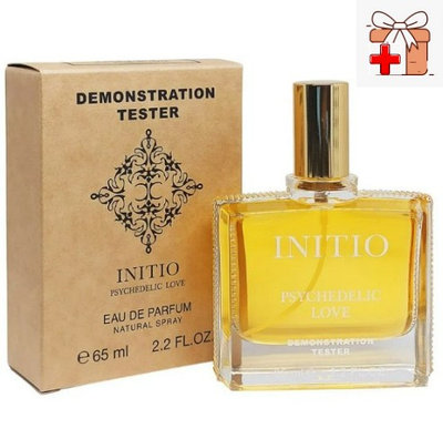 Тестер Арабский Initio Psychedelic Love / EDP 65 ml UNI-SEX