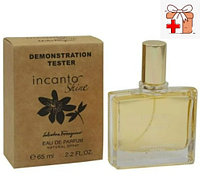 Тестер Арабский Salvatore Ferragamo Incanto Shine / EDP 65 ml