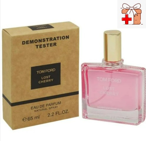 Тестер Арабский Tom Ford Lost Cherry / EDP 65 ml