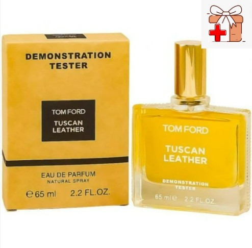 Тестер Арабский Tom Ford Tuscan Leather / EDP 65 ml - фото 1 - id-p173181287