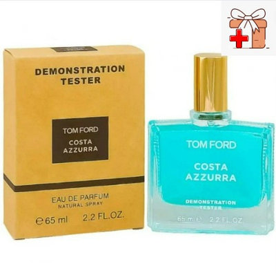 Тестер Арабский Tom Ford Costa Azzurra / EDP 65 ml