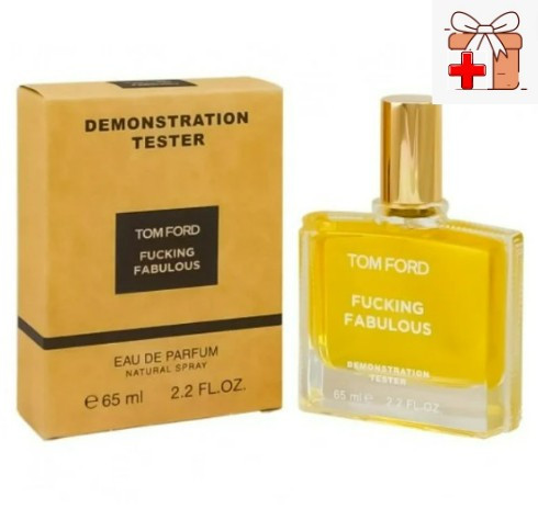 Тестер Арабский Tom Ford Fucking Fabulous / EDP 65 ml