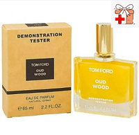 Тестер Арабский Tom Ford Oud Wood / EDP 65 ml