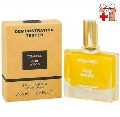 Тестер Арабский Tom Ford Oud Wood / EDP 65 ml