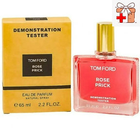 Тестер ОАЭ Tom Ford Rose Prick / EDP 65 ml