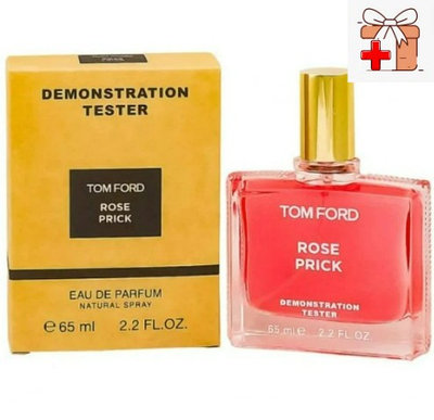 Тестер Арабский Tom Ford Rose Prick / EDP 65 ml