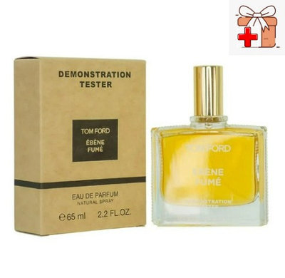 Тестер Арабский Tom Ford Ebene Fume / EDP 65 ml