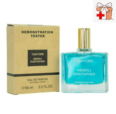 Тестер Арабский Tom Ford Neroli Portofino / EDP 65 ml