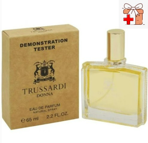 Тестер Арабский Trussardi Donna / EDP 65 ml - фото 1 - id-p144065536