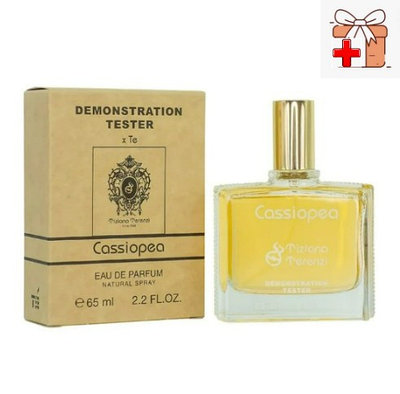 Тестер Арабский Tiziana Terenzi Cassiopea / EDP 65 ml