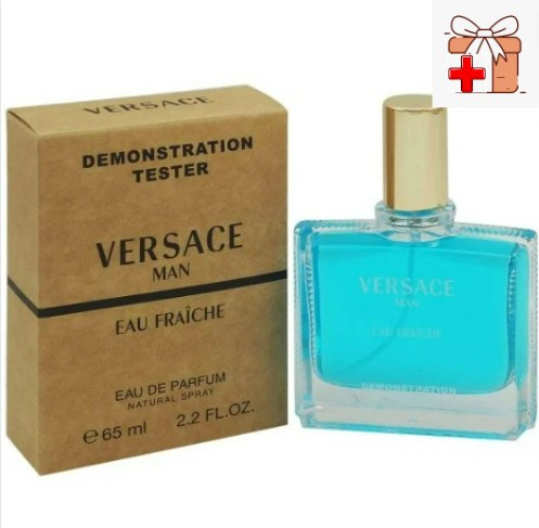 Тестер Арабский Versace Man Eau Fraiche / EDP 65 ml