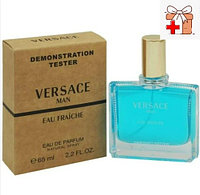 Тестер Арабский Versace Man Eau Fraiche / EDP 65 ml