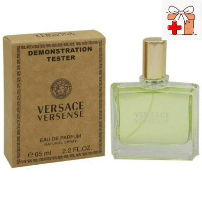 Тестер Арабский Versace Versense / EDP 65 ml
