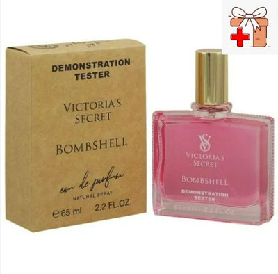 Тестер Арабский Victoria Secret Bombshell / EDP 65 ml