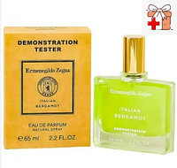 Тестер Арабский Zegna Italian Bergamot / EDP 65 ml