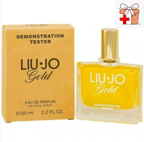 Тестер Арабский Liu-Jo Gold / EDP 65 ml