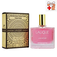 Тестер Арабский Lalique L'Amour / EDP 65 ml