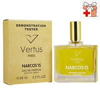 Тестер Арабский Vertus Narcos'is / EDP 65 ml