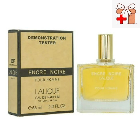 Тестер Арабский Lalique Encre Noire Pour Homme / EDP 65 ml