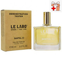 Тестер Арабский Le Labo Santal 33 / EDP 65 ml