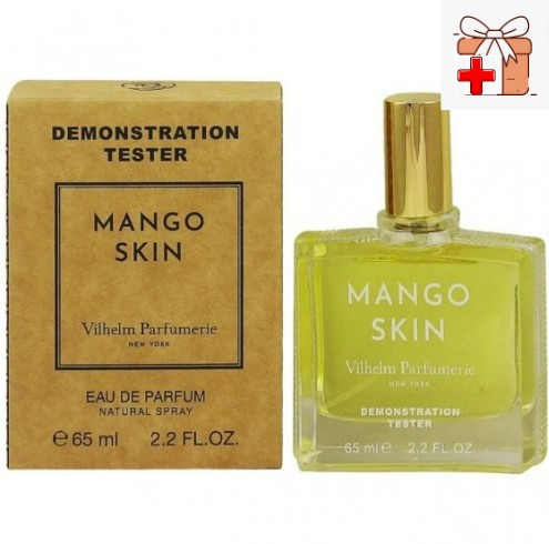 Тестер Арабский Mango Skin Vilhelm Parfumerie / EDP 65 ml - фото 1 - id-p199550708