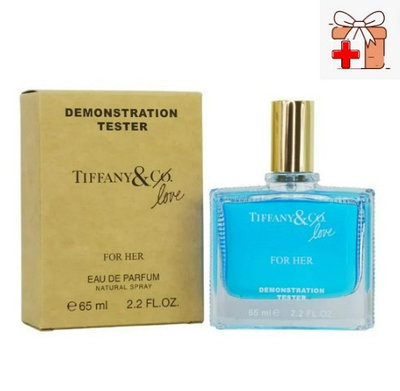 Тестер Арабский Tiffany & Love For Her Tiffany / EDP 65 ml