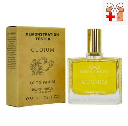 Тестер Арабский Orto Parisi Cuoium / EDP 65 ml