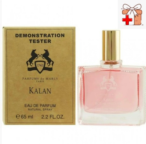 Тестер Арабский Parfums De Marly Kalan / EDP 65 ml - фото 1 - id-p200341170