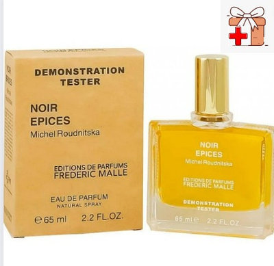 Тестер Арабский Frederic Malle Noir Epices / EDP 65 ml