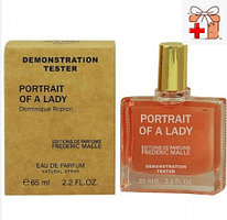 Тестер Арабский Frederic Malle Portrait of a Lady / EDP 65 ml