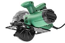 Пила циркулярная Hammer Flex CRP1300D HAMMER CRP1300D, фото 2