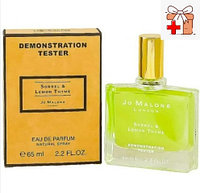 Тестер Арабский Jo Malone Sorrel & Lemon Thyme / EDP 65 ml UNI-SEX